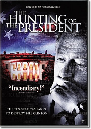HuntingPresident