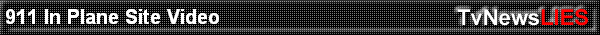 911 In Plane Site Video