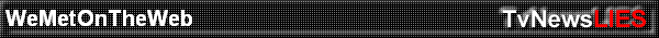 WeMetOnTheWeb