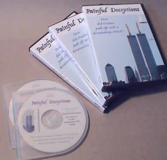 Painful Deceptions