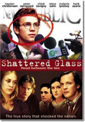 Shattered Glass