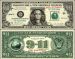 9/11 Deception Dollar Version 7 W/Graffiti