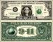 Deception Dollar Collector's Set