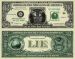Election Deception Dollar